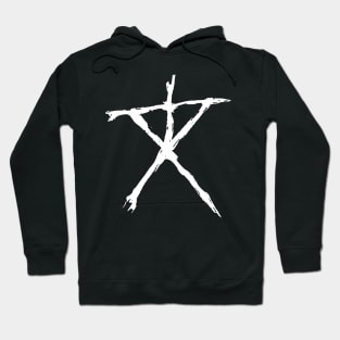 Blair Witch Symbol Hoodie